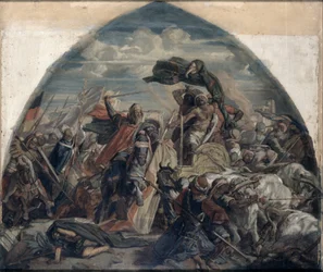 De Slag bij Cordoba